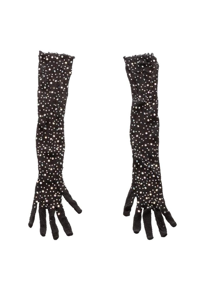 Radiance Full Length Gloves