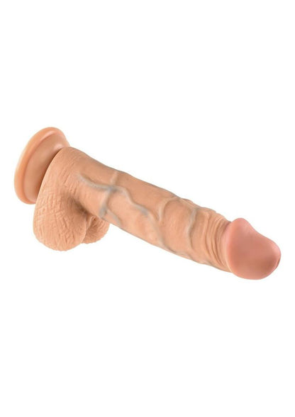 Realistic Dildo