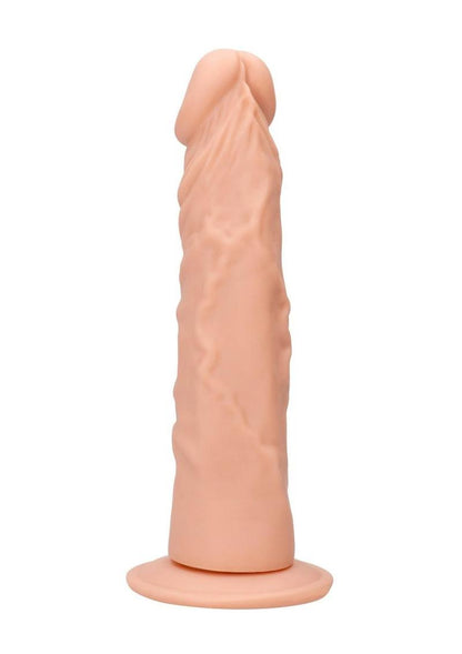 Realrock Skin Realistic Dildo Without Balls