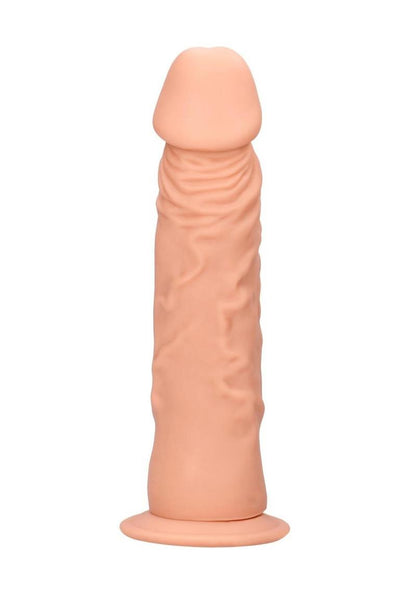 Realrock Skin Realistic Dildo Without Balls