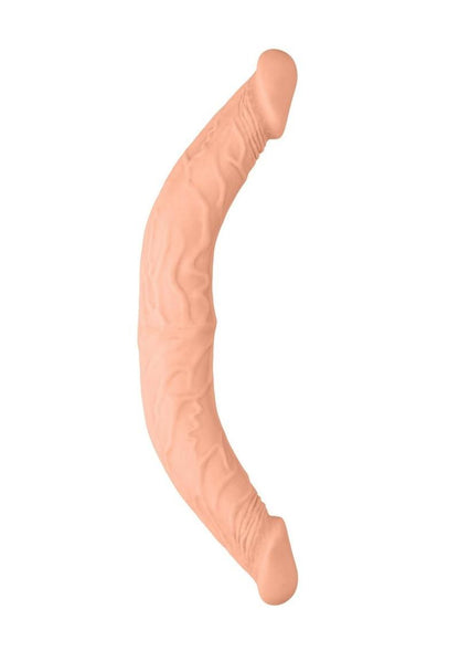 Realrock Skin Realistic Double Dildo