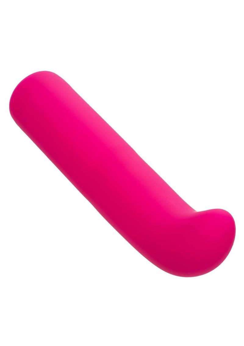 Rechargeable Classic Chic Mini G Silicone Vibrator