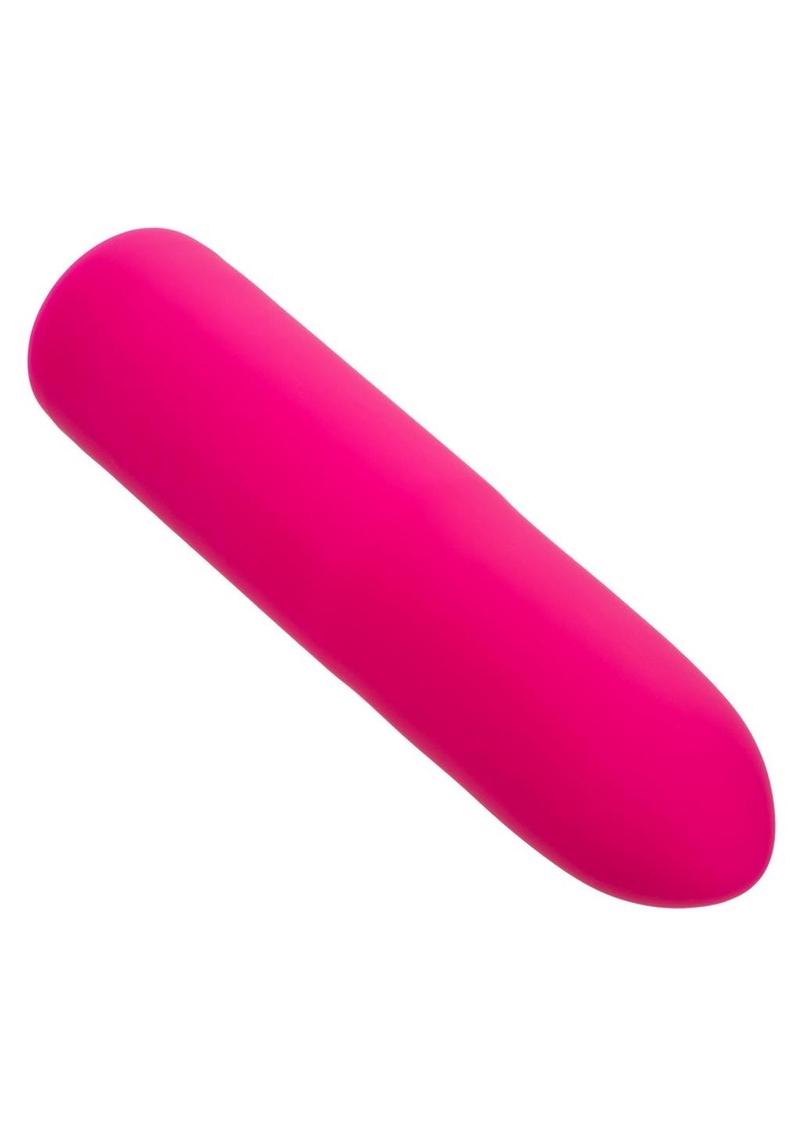 Rechargeable Classic Chic Mini Silicone Vibrator