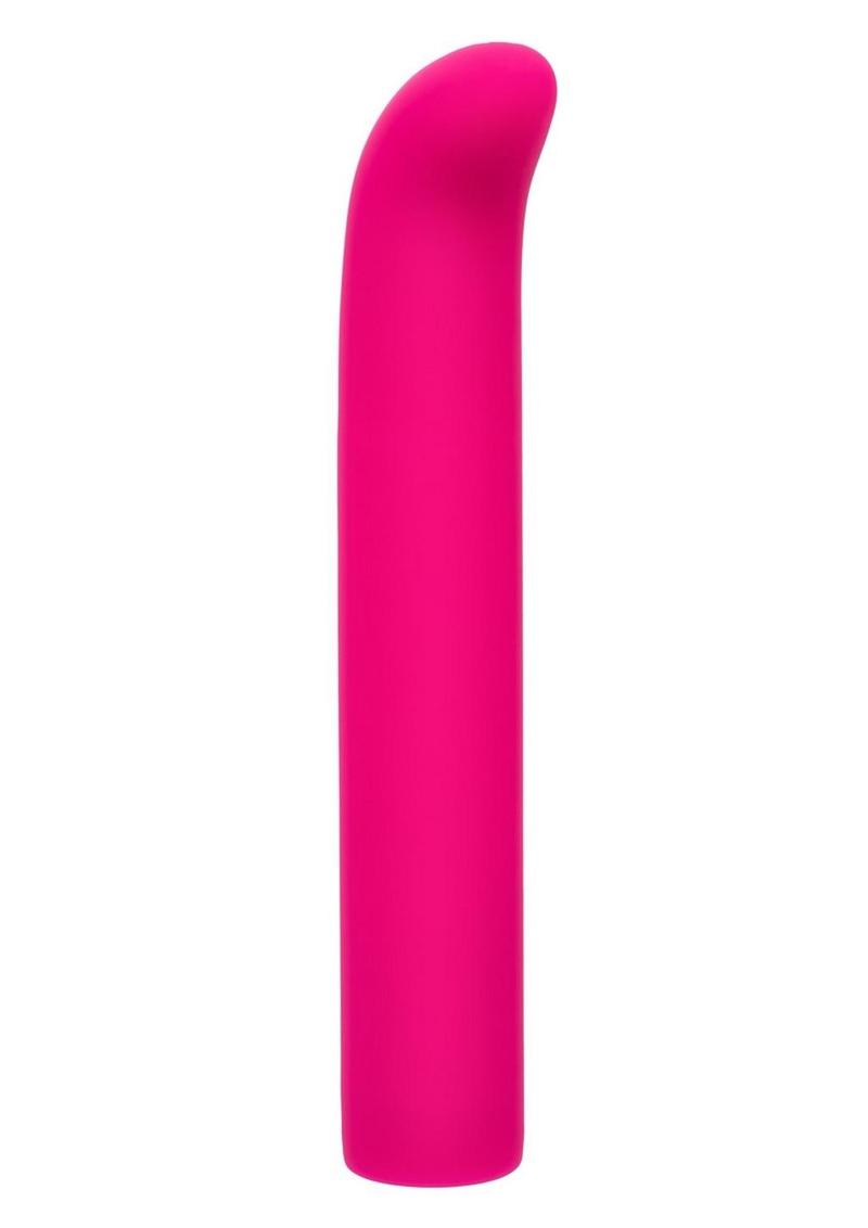 Rechargeable Classic Chic Standard G Silicone Vibrator