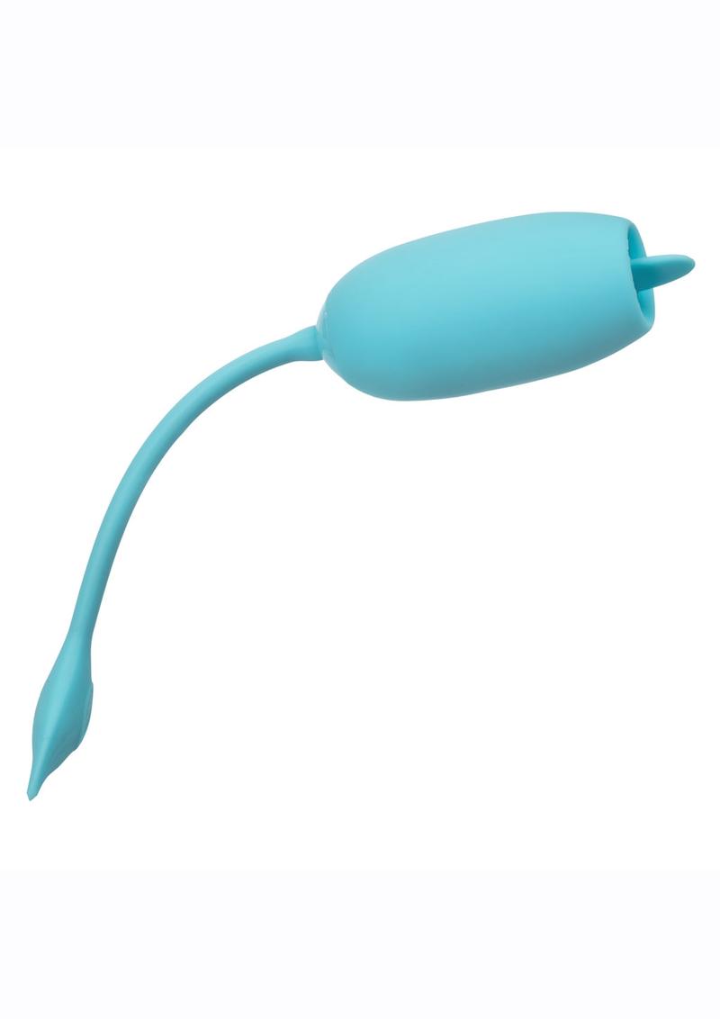 Rechargeable Silicone Kegel Teaser