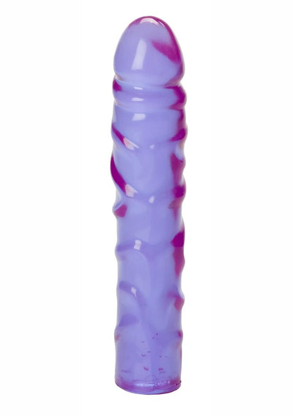 Reflective Gel Junior Dildo 7.5