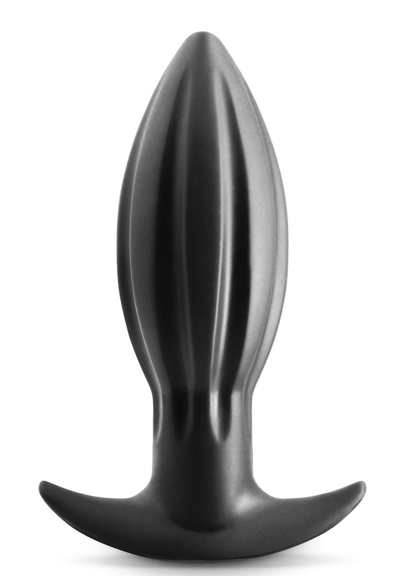 Renegade Bomba Silicone Anal Plug