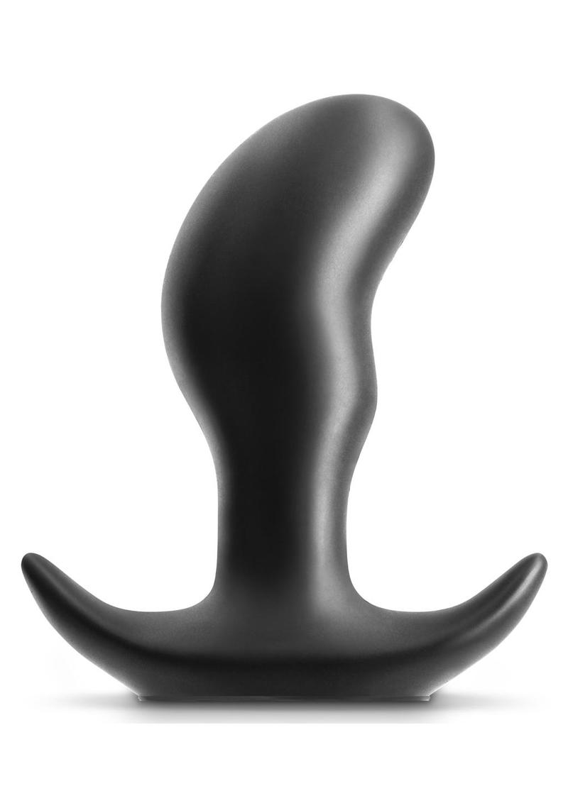 Renegade Bull Silicone Anal Plug