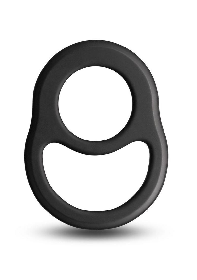 Renegade Cradle Silicone Cock Ring