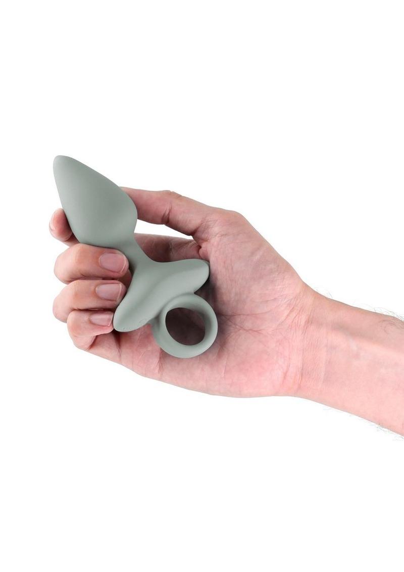 Renegade Orion Rechargeable Silicone Anal Plug