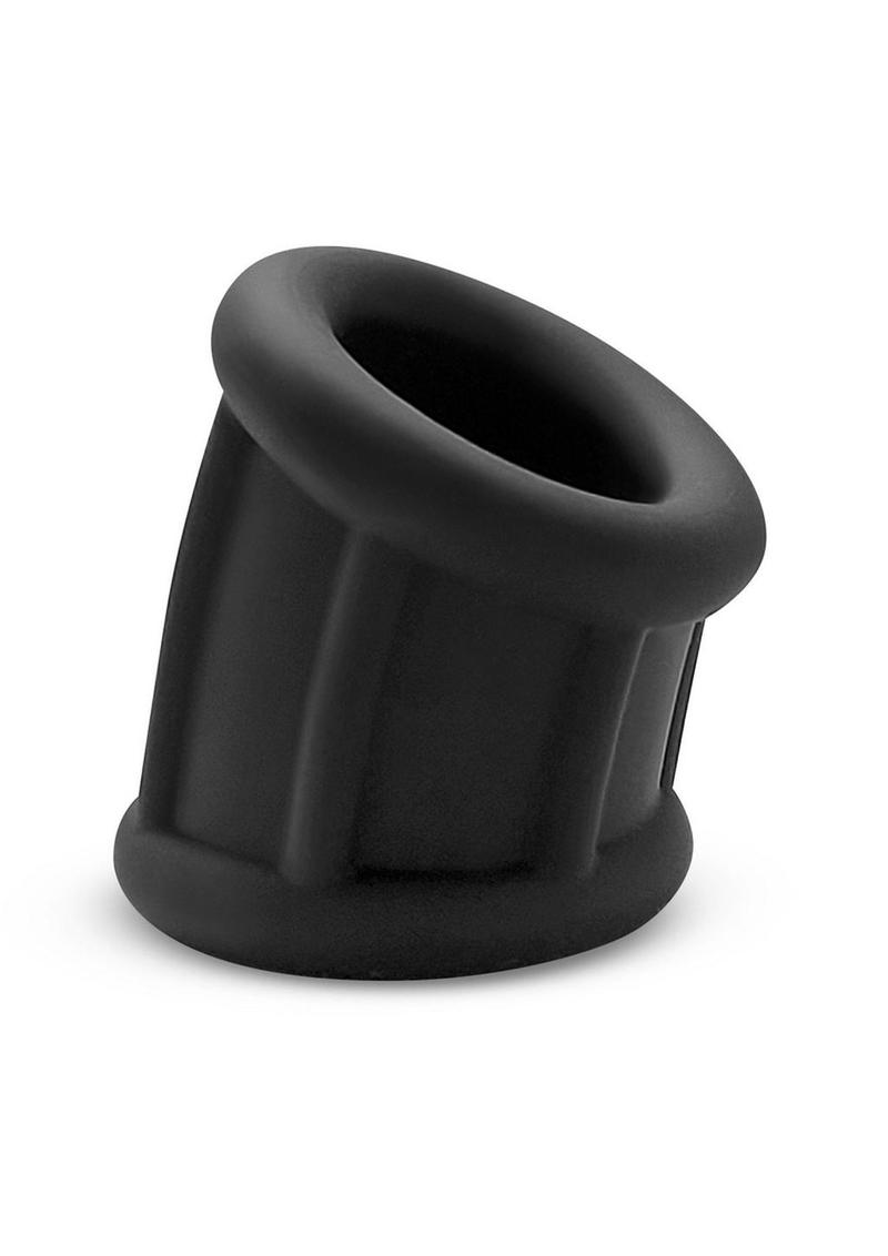 Renegade Suave Silicone Ball Strecher Cock Ring