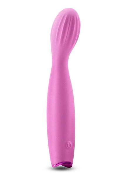 Revel Pixie Rechargeable Silicone G-Spot Vibrator