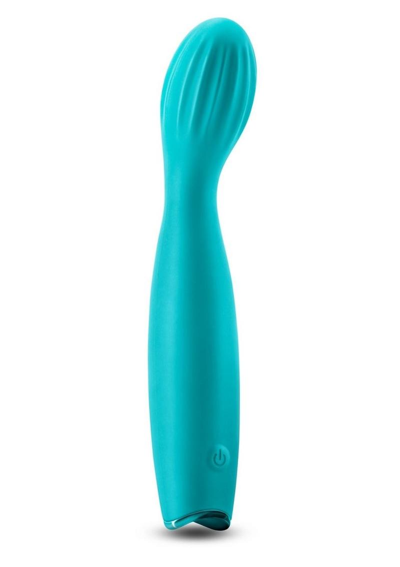 Revel Pixie Rechargeable Silicone G-Spot Vibrator