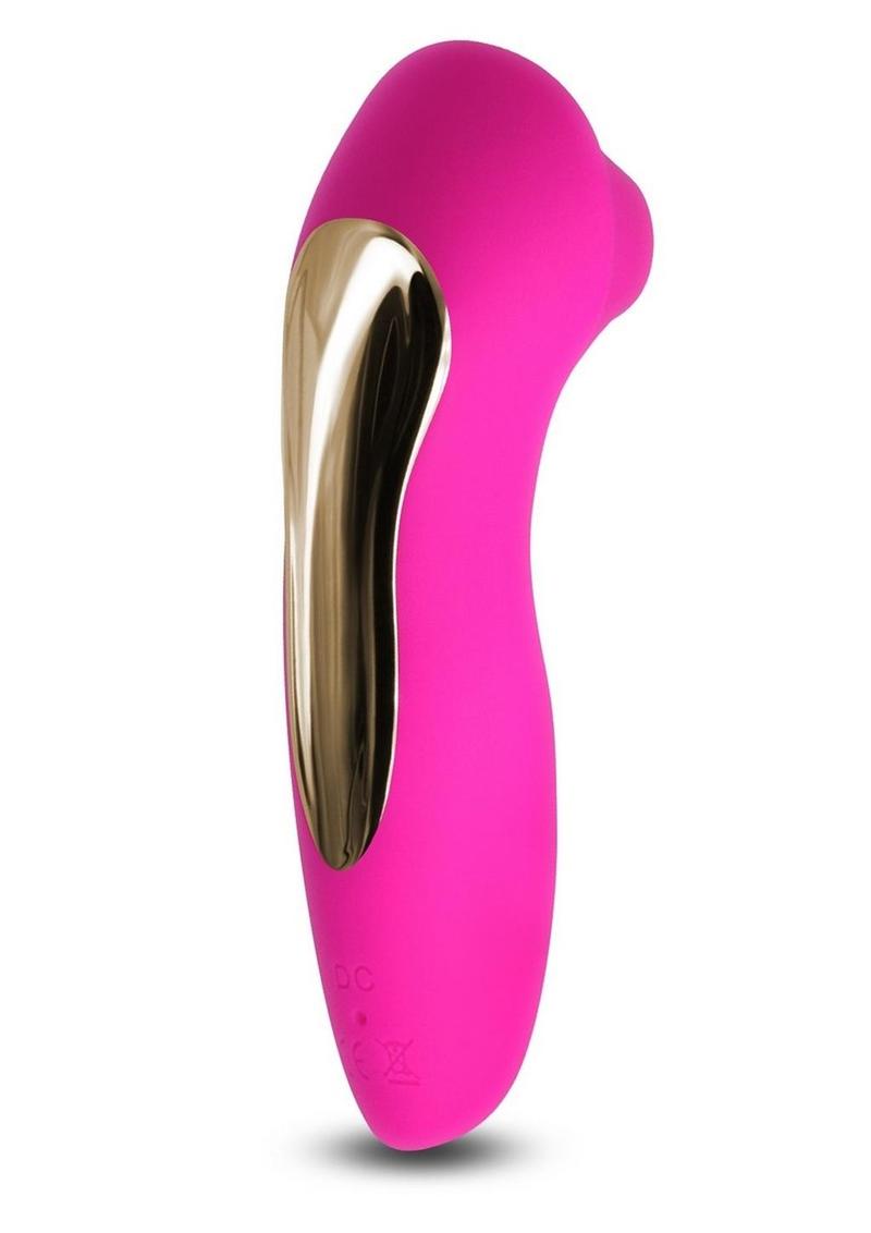 Revel Vera Rechargeable Silicone Clitoral Stimulator