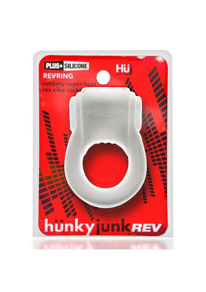 Revring Reverb Vibrating Cock Ring