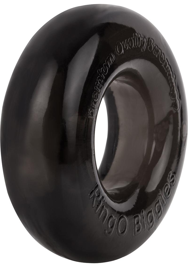 Ringo Biggies Cock Ring Waterproof