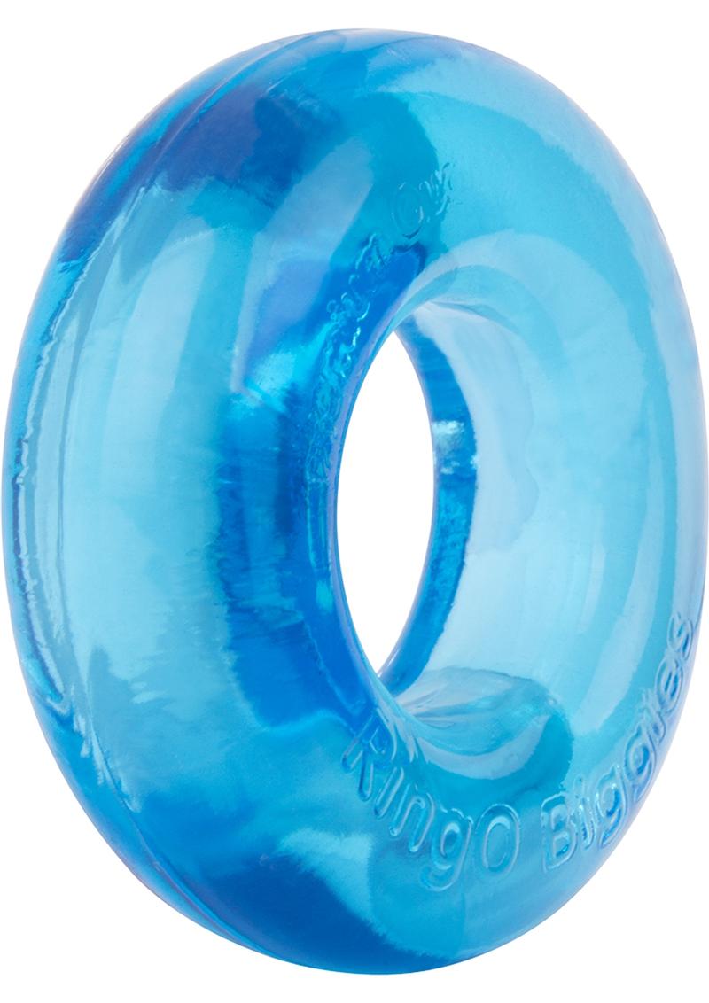 Ringo Biggies Cock Ring Waterproof