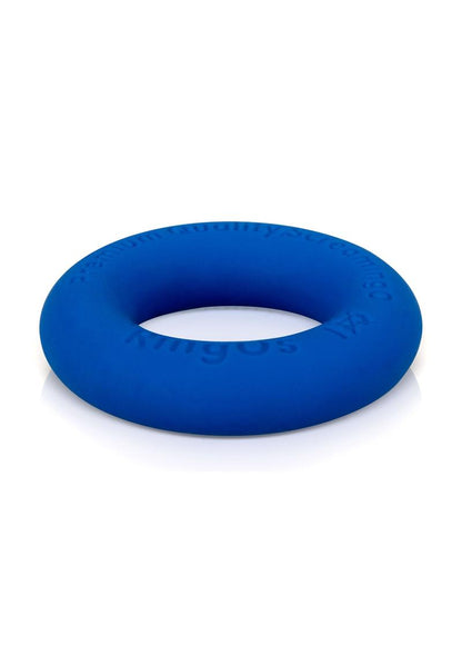 Ringo Ritz Individual Ring Silicone