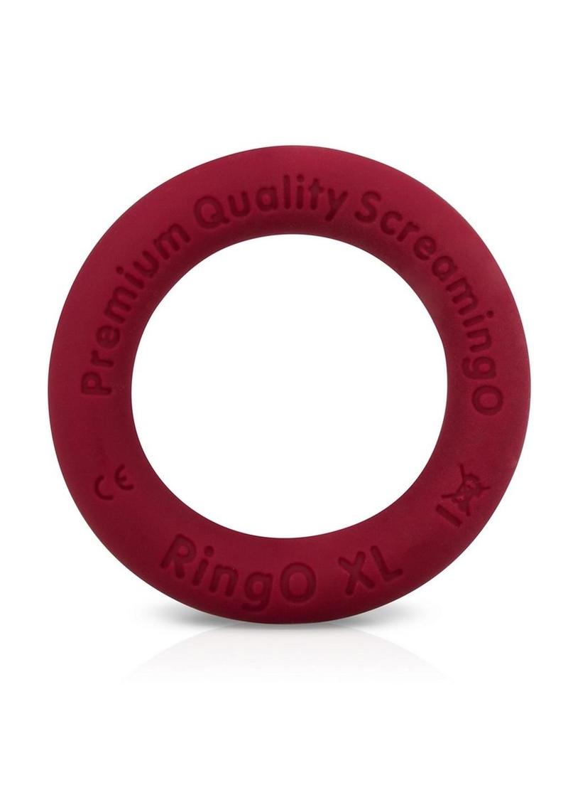 Ringo Ritz XL Individual Ring Silicone