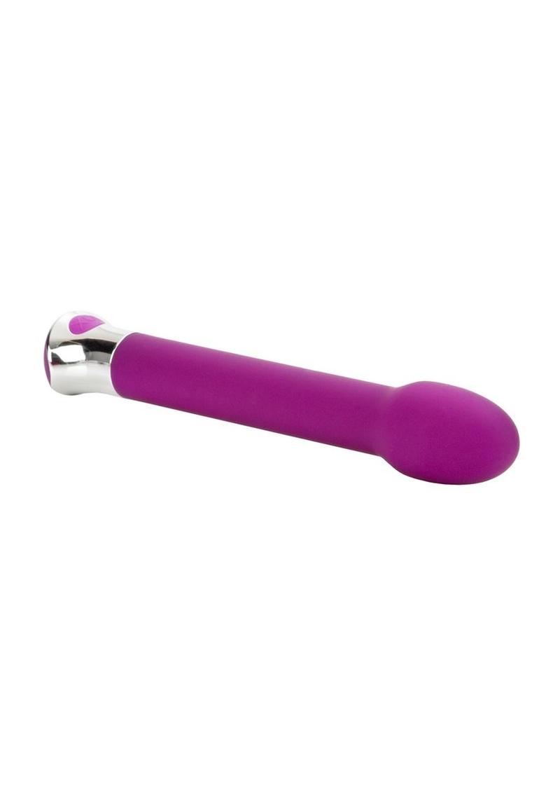 Risque 10 Function Tulip Vibrator - Purple