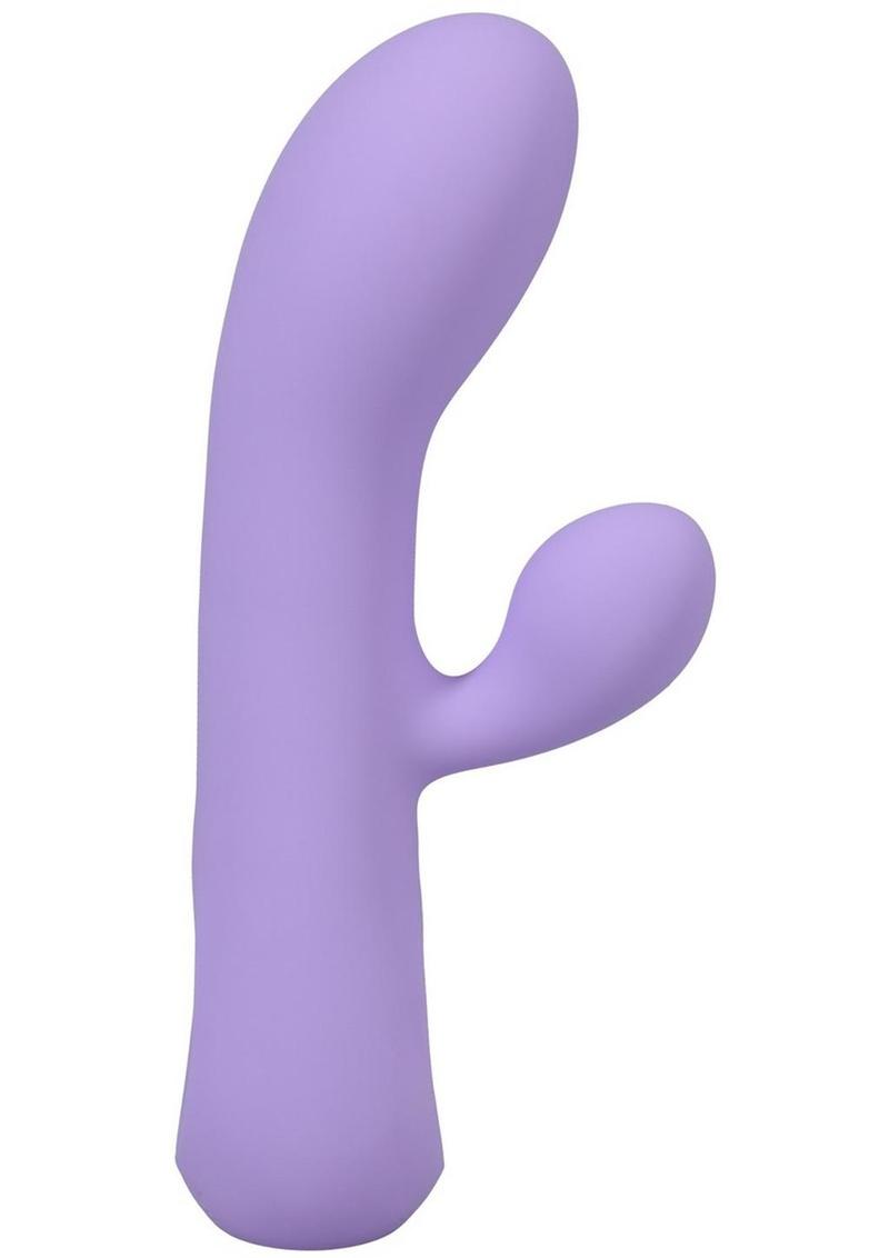 Ritual Aura Rechargeable Silicone Rabbit Vibrator