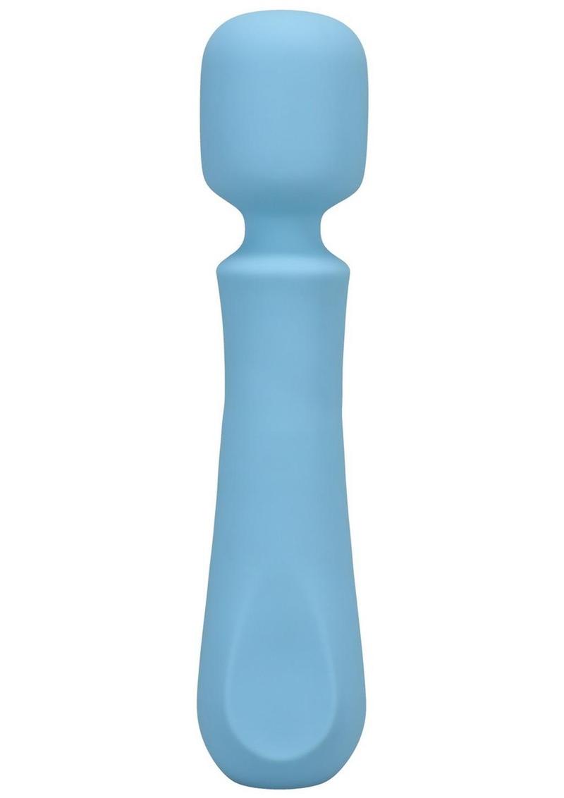 Ritual Euphoria Rechargeable Silicone Wand Vibrator