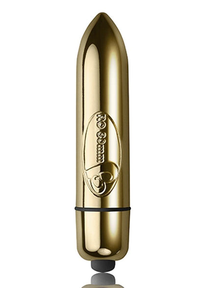 RO 80 Mm Single Speed Bullet Vibrator