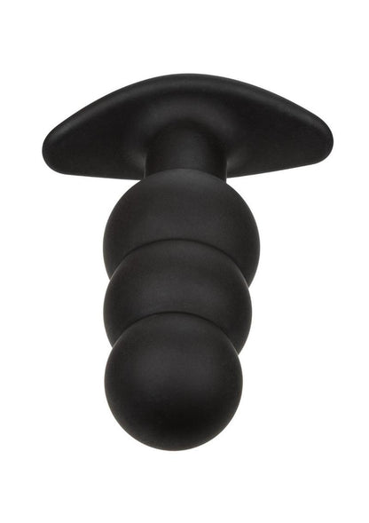 Rock Bottom Beaded Rechargeable Silicone Probe