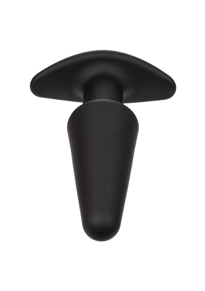Rock Bottom Tapered Rechargeable Silicone Probe