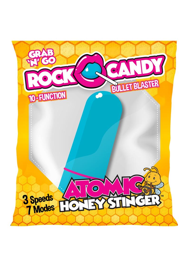 Rock Candy Atomic Honey Stinger Vibrator