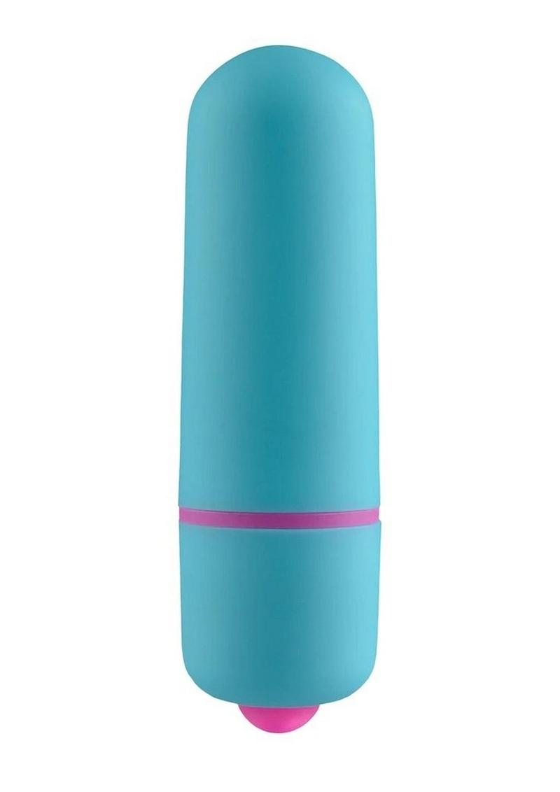 Rock Candy Atomic Honey Stinger Vibrator - Blue