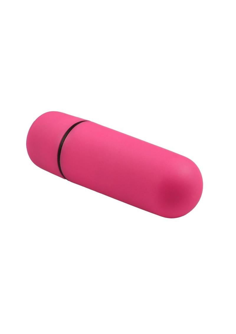 Rock Candy Honey Stinger Vibrator - Pink