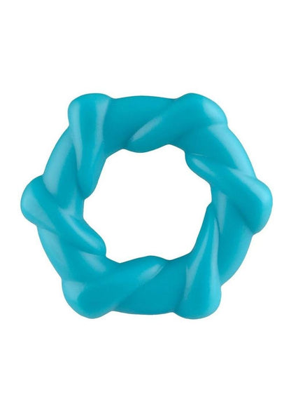 Rock Candy Taffy Twist Cock Ring