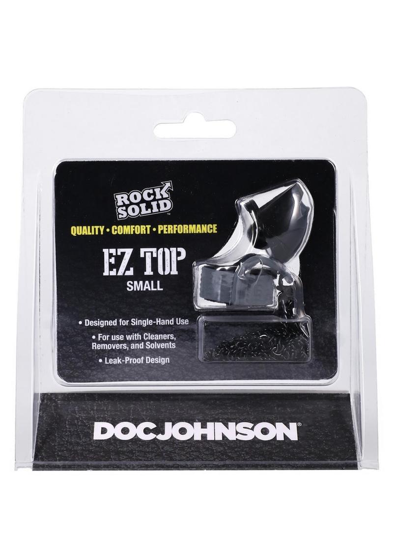 Rock Solid Ez Top