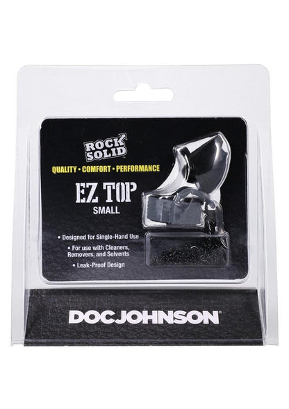 Rock Solid Ez Top