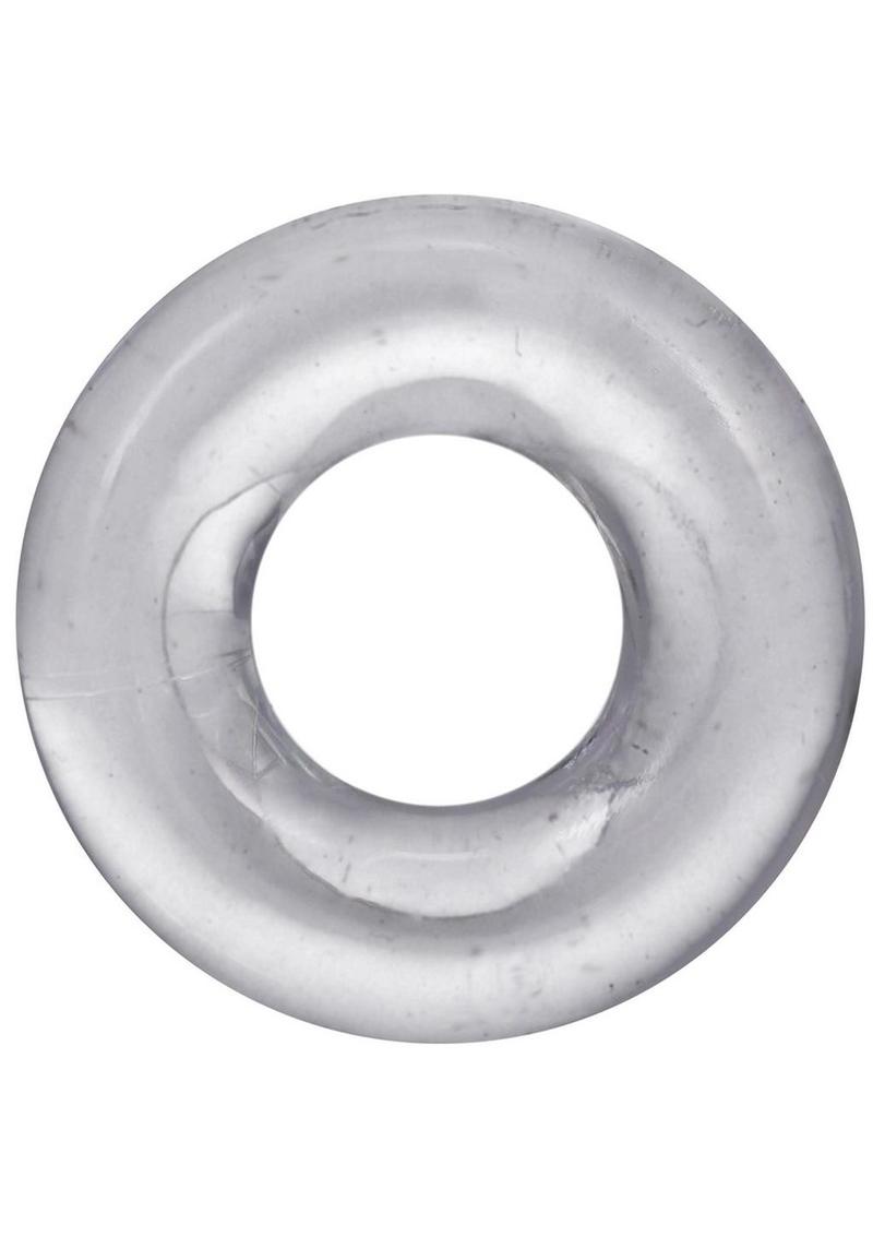 Rock Solid The 2x Donut Cock Ring