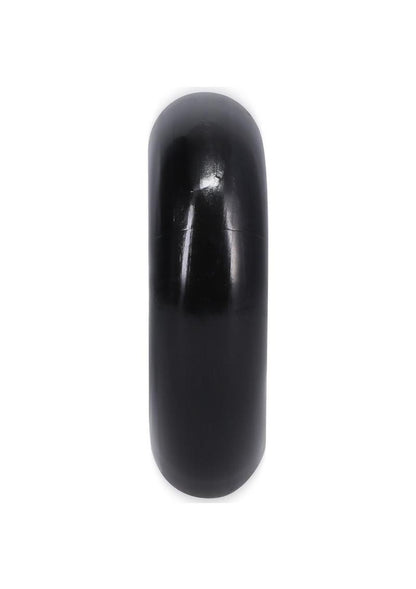 Rock Solid The 3x Donut Cock Ring - Black - 3XLarge