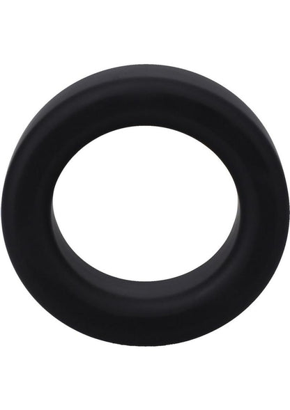 Rock Solid The Big O Silicone Cock Ring