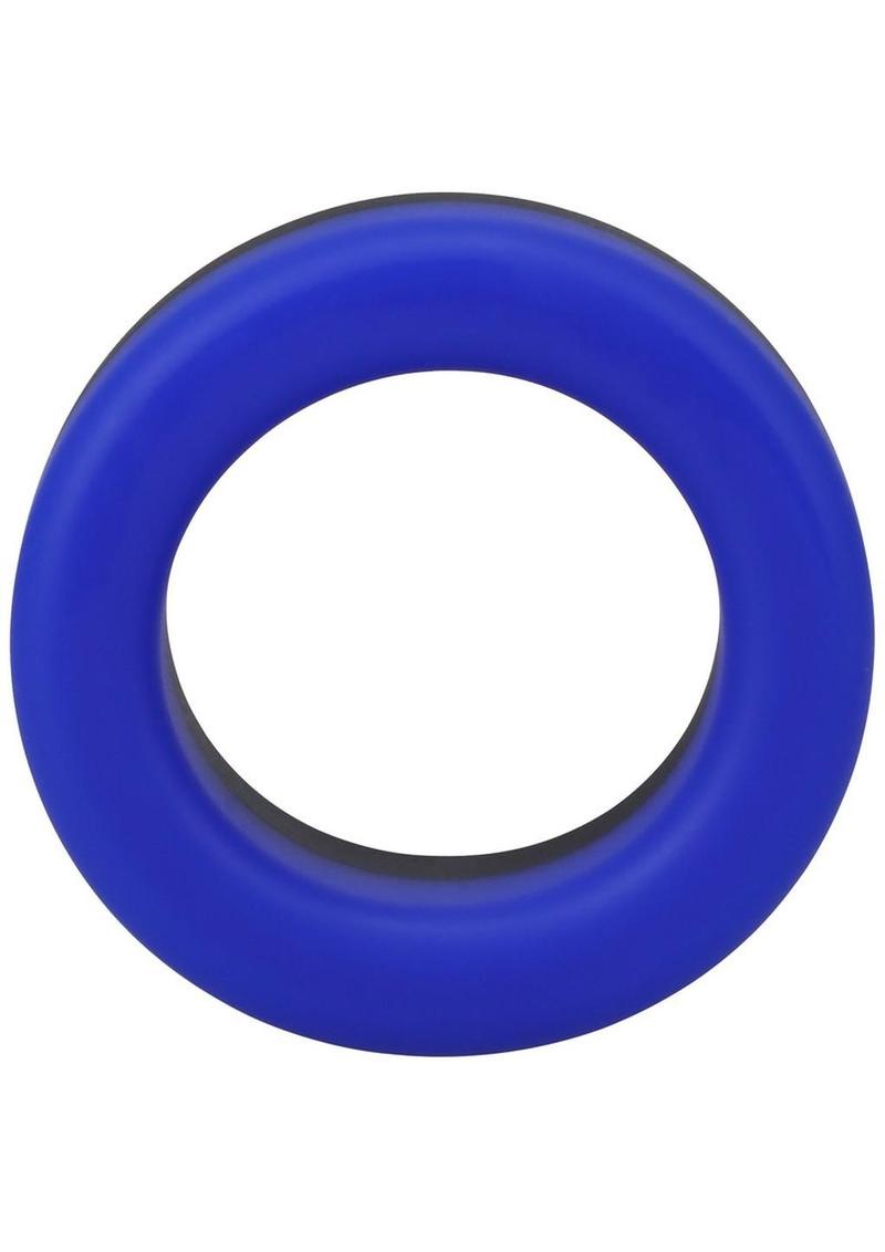 Rock Solid The Big O Silicone Cock Ring