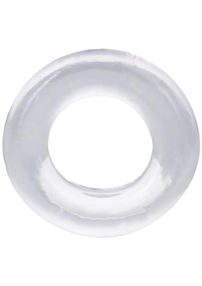 Rock Solid The Donut 4x Cock Ring