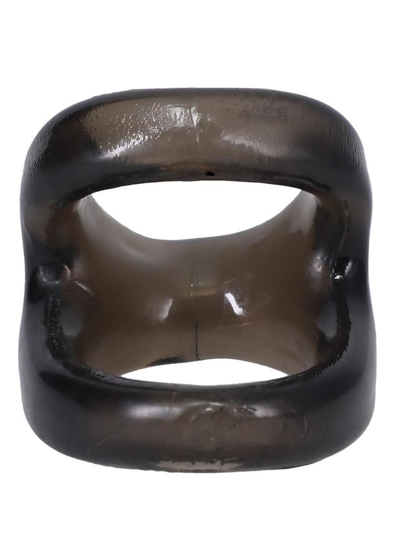 Rock Solid The Hoist Dual Cock Ring