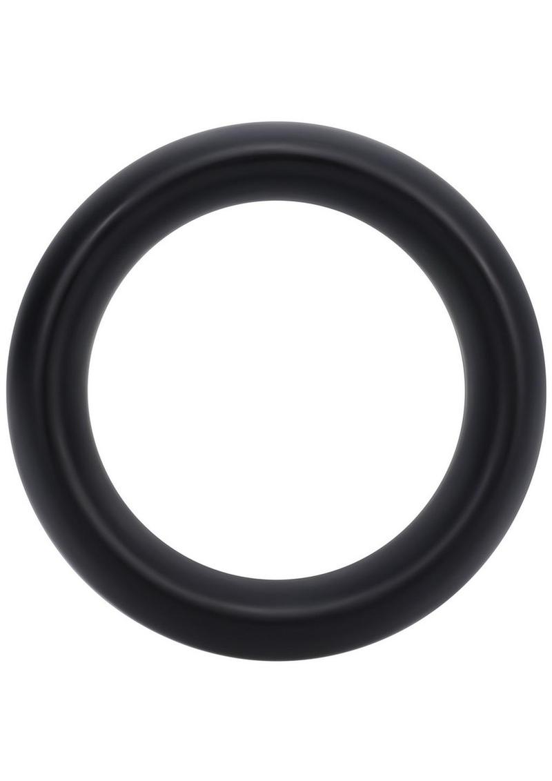 Rock Solid The Silicone Collar Cock Ring