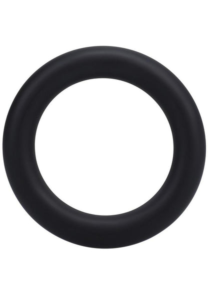 Rock Solid The Silicone Gasket Cock Ring