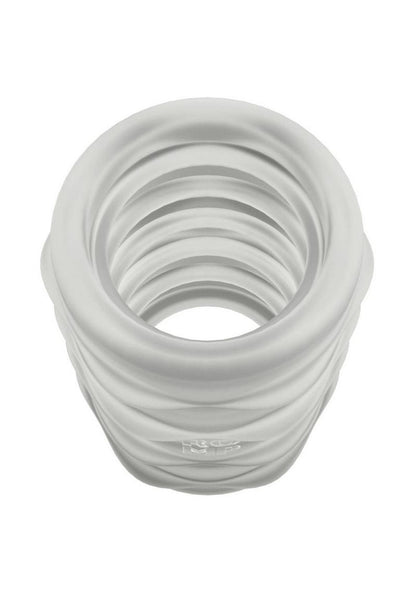 Romp Mosh Textured Stroker
