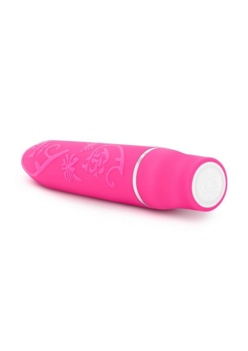 Rose Bliss Vibrator