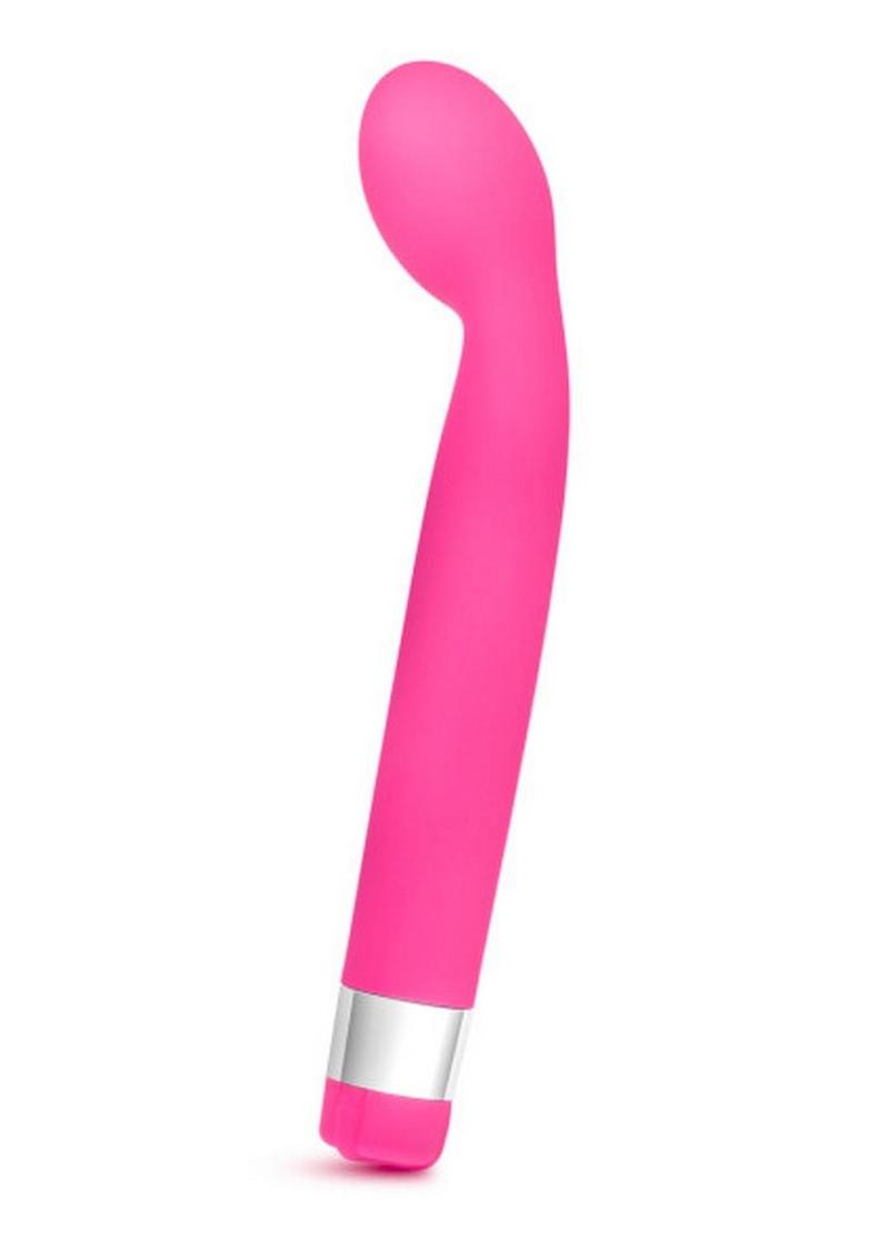 Rose Scarlet 'G' G-Spot Vibrator