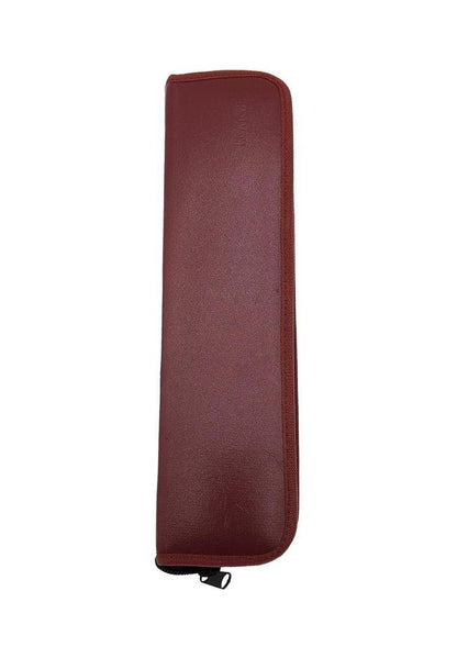 Rouge Stainless Steel Penis Plug Set with Handle - Silver