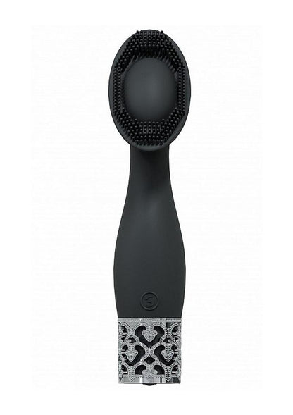 Royal Gems Duchess Silicone Rechargeable Vibrator