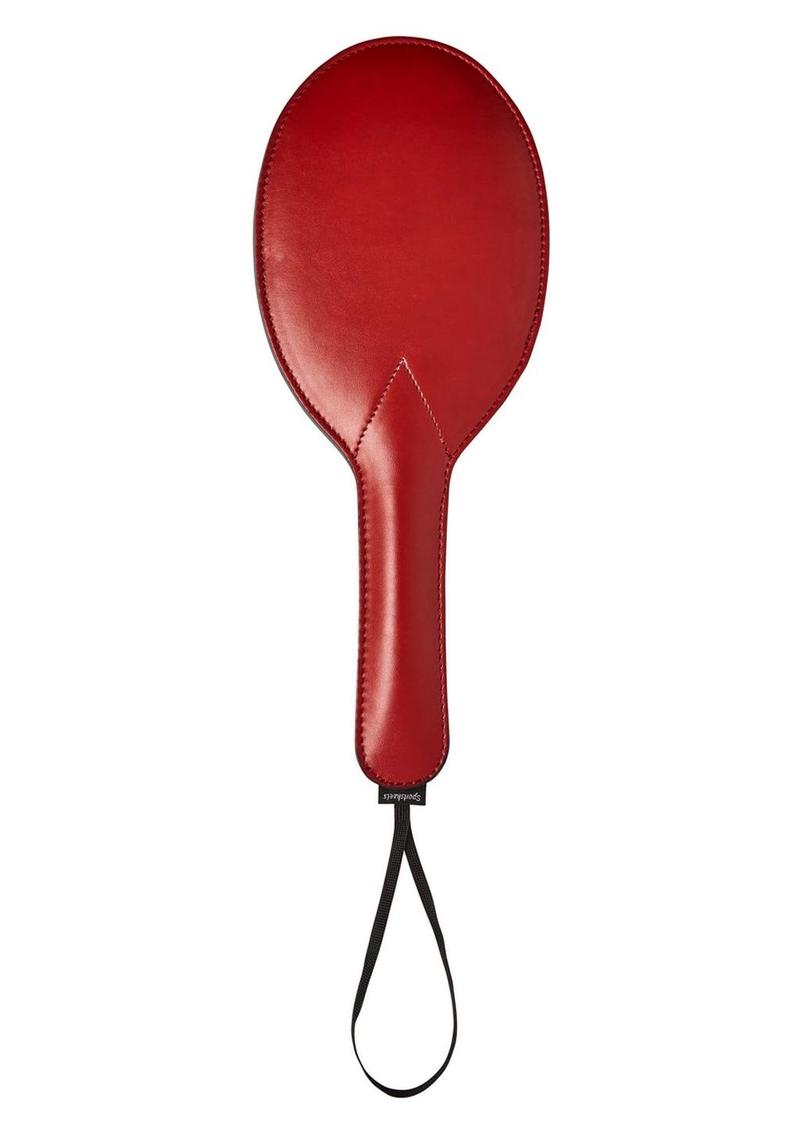 Saffron Ping Pong Paddle