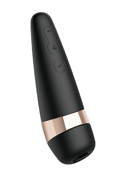 Satisfyer Pro 3+ Air Pulse Stimulation and Vibration